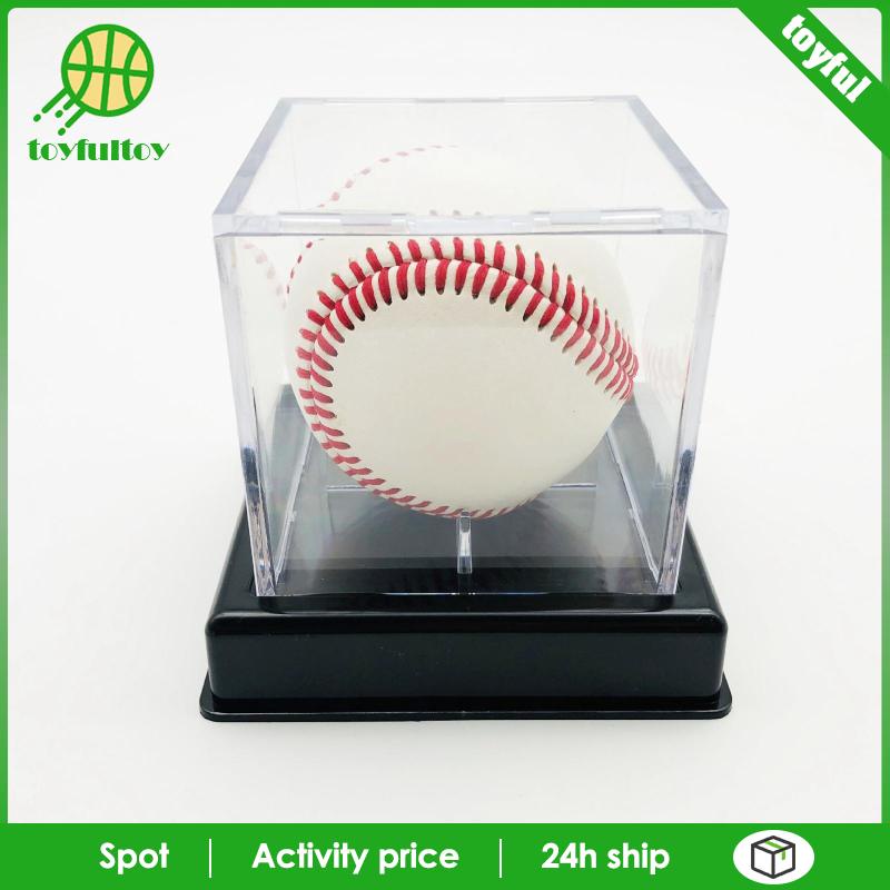 Hộp Đựng Trưng Bày Trang Sức Hình Vuông Trong Suốt