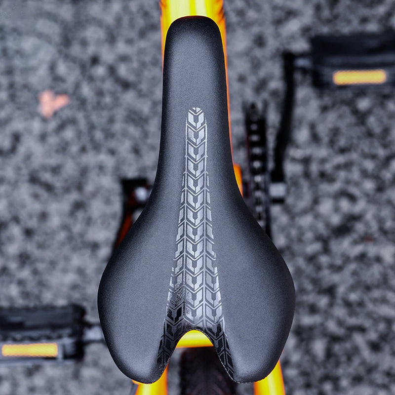 Yên Xe Đạp Leo Núi Thoải Mái Chuyên Dùng Cho Bé