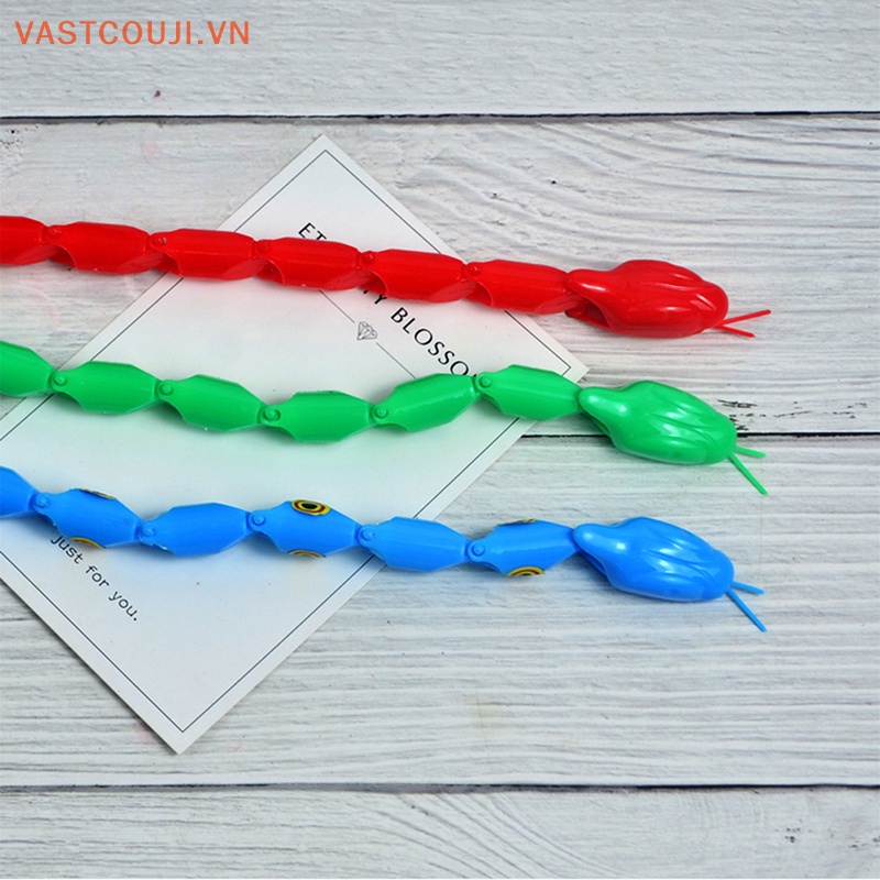 Mô Hình Rắn VASTJI Sống Động Như Thật Dùng Làm Đạo Cụ Chụp Ảnh