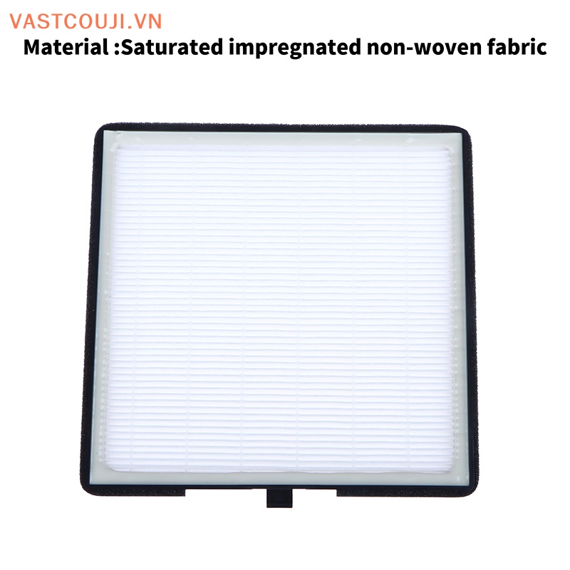 Tấm Lọc Bụi Cho Máy Mài Móng Tay VASTJI Tiện Dụng