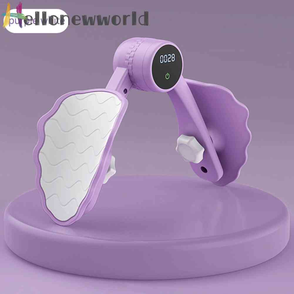 Dụng Cụ Đếm Mông Hỗ Trợ Tập Luyện Thể Thao