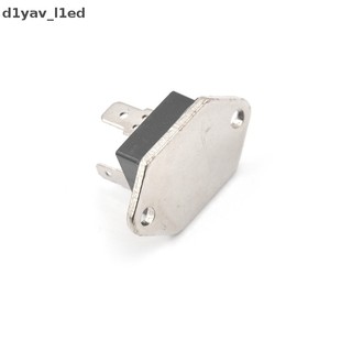 dd Tg35c60 Thyristor TRIAC 600V 35A ed