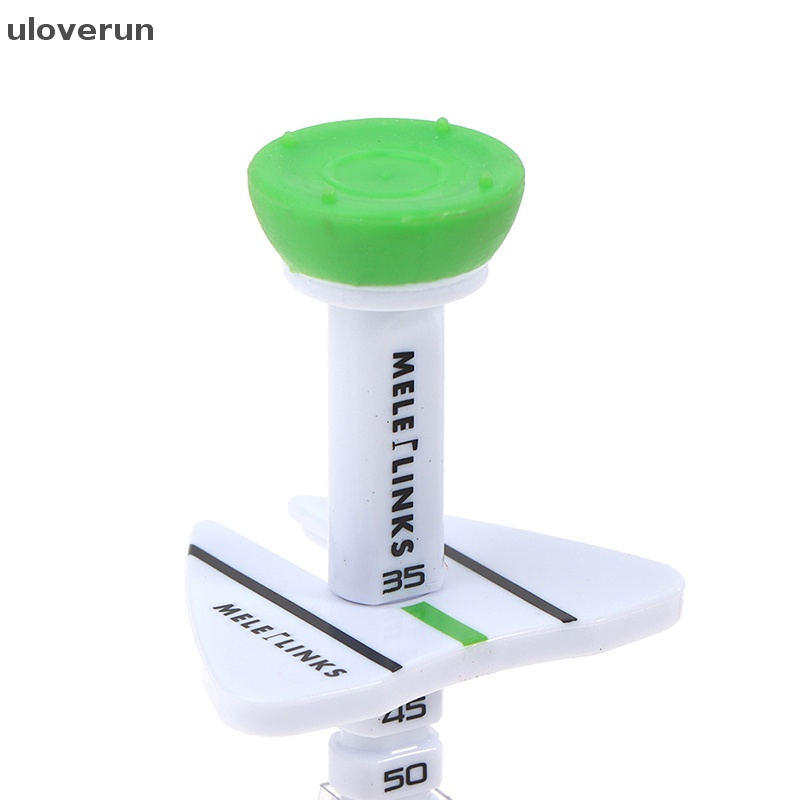 Giá Đỡ Bóng Golf Bằng Nhựa Tiện Dụng