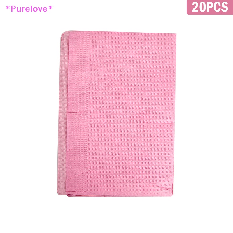 Thảm Lau Chùi Móng Tay Dùng Một Lần Tiện Dụng Mới