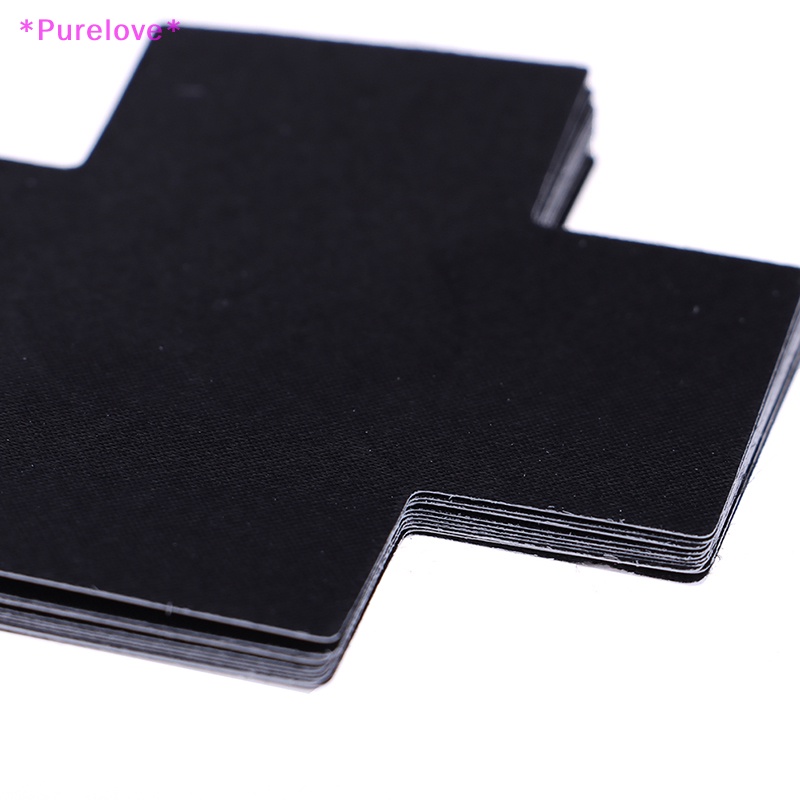 Set 5 Cặp Miếng Dán Ngực Tiện Dụng Dành Cho Nữ Mới