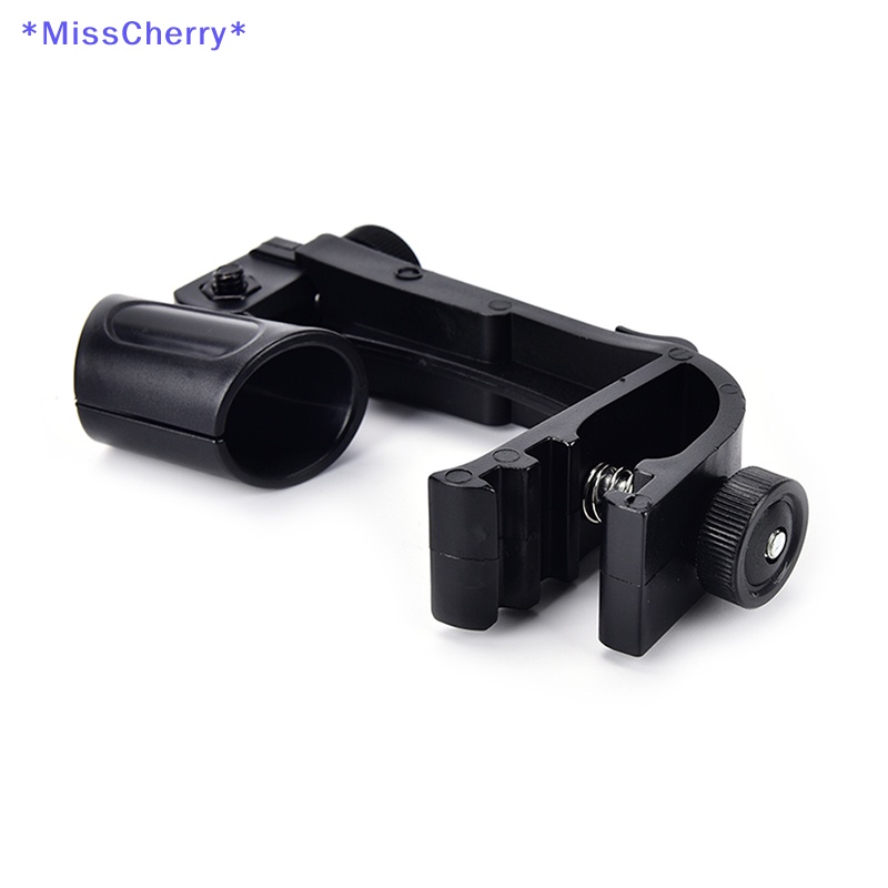 1 Kẹp Micro Bằng Nhựa Có Thể Điều Chỉnh Dành Cho Trống Mới