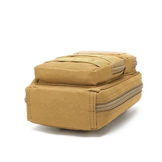 Túi Đeo Hông Đựng Dụng Cụ Đa Năng LUC 1000D EDC