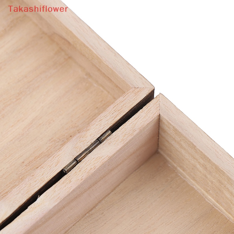 Hộp Đựng Trang Sức Để Bàn Phong Cách Retro