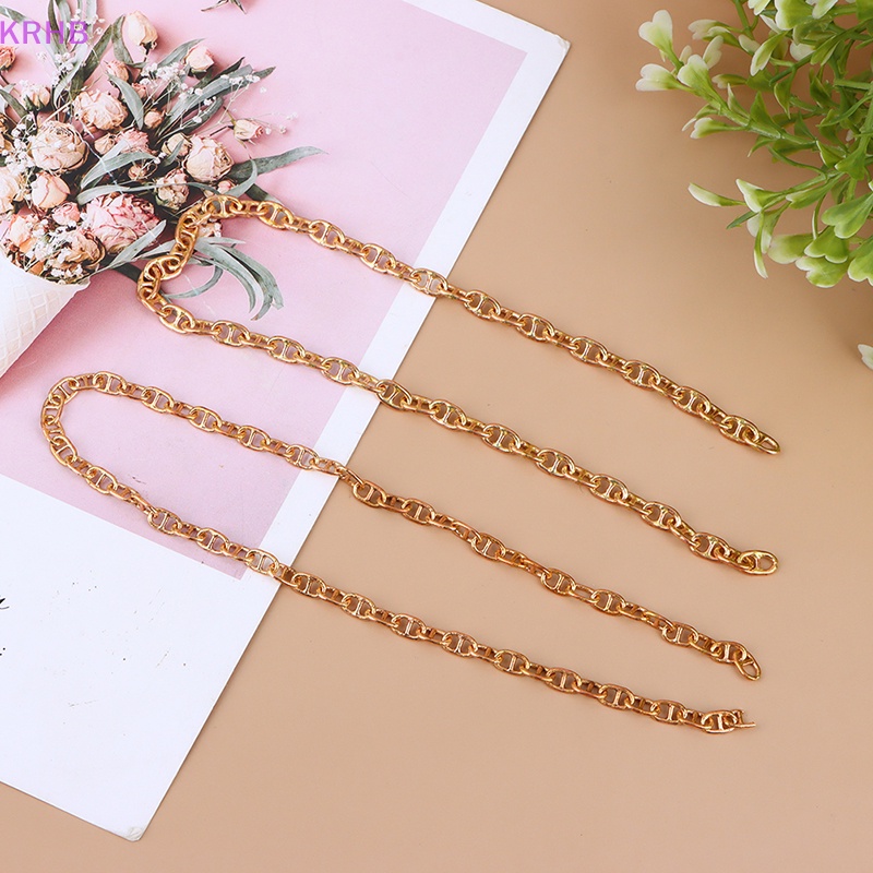 Krhb Dây Xích Nối Bằng Đồng Cho Thuyền Buồm Mô Phỏng Điều Khiển Từ Xa Mới