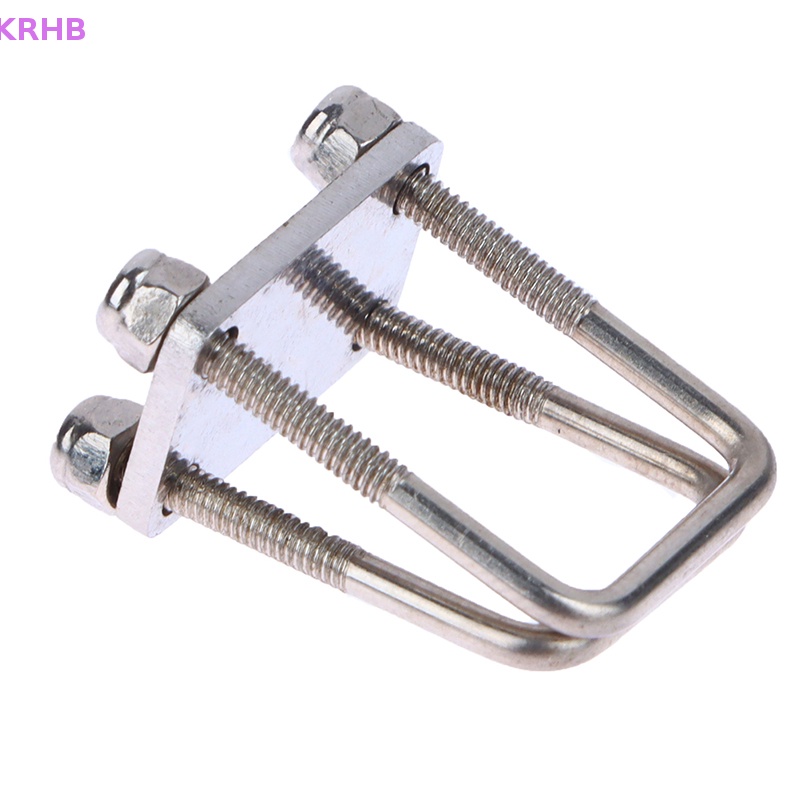 Bu Lông Chữ U Cho Xe Điều Khiển Từ Xa 1 / 24 / 20 Tamiya