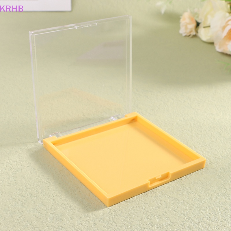 Hộp Đựng Dụng Cụ Làm Móng Nghệ Thuật Mới