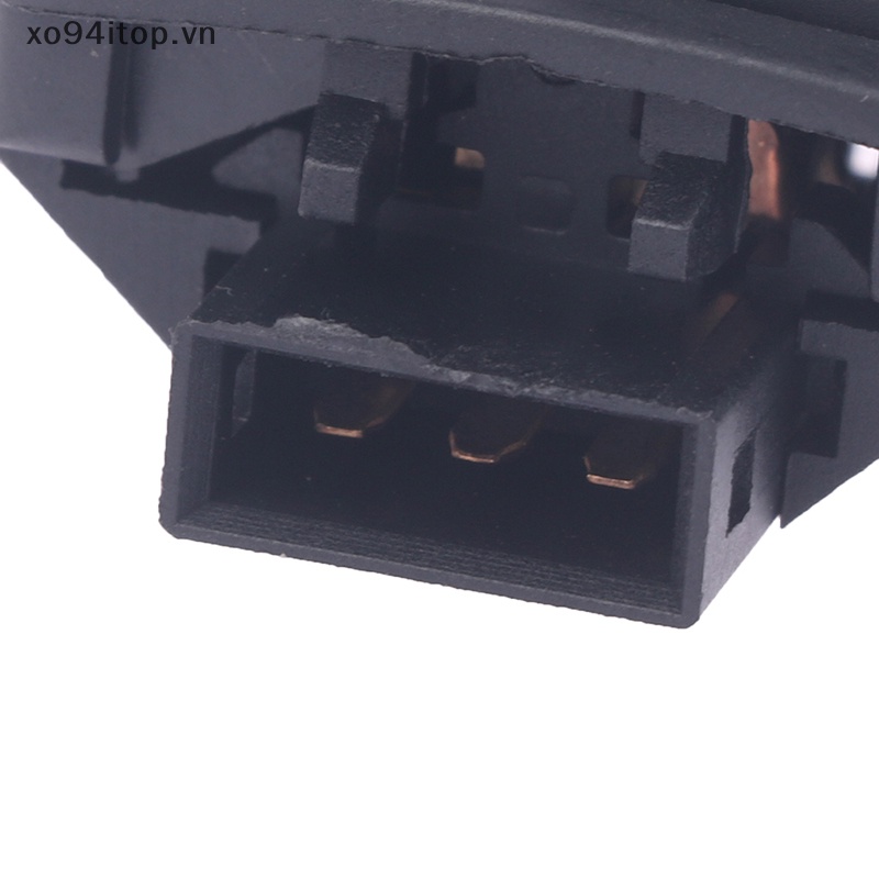 Set 5 Công Tắc Đèn Xi Nhan / Còi Dành Cho Xe Mô Tô