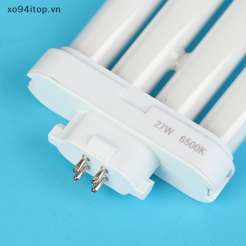 1 Đèn Led 27W AC220V-240V Cao Cấp Đa Dụng