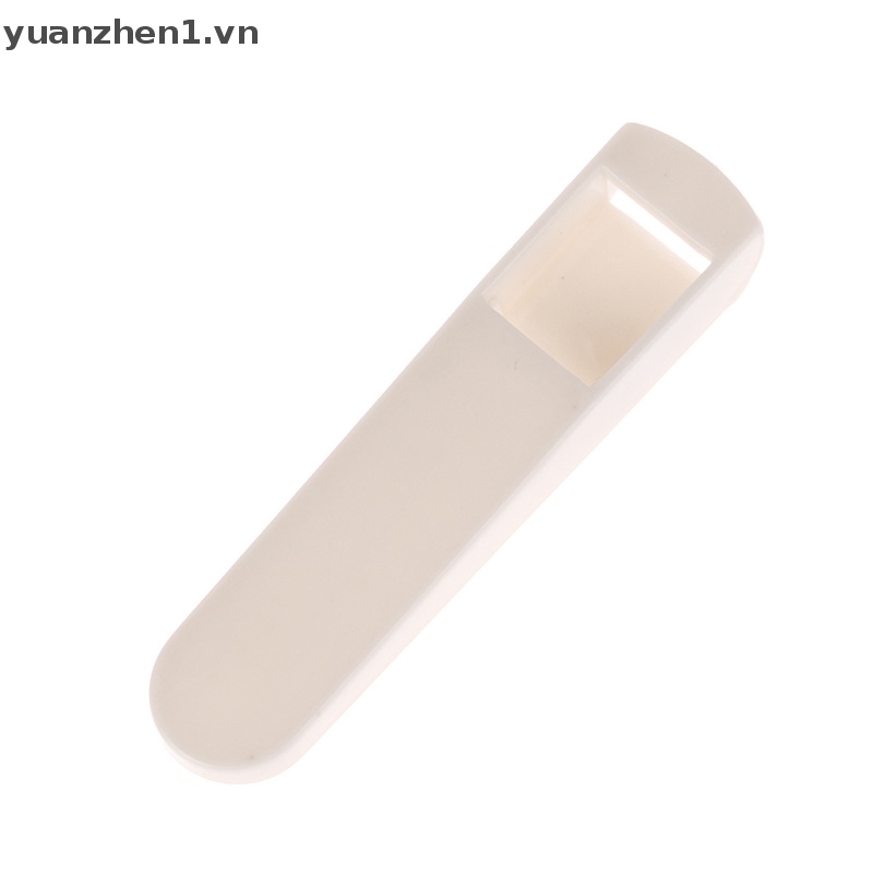 Set 10 Vỏ Bọc Đầu Lông Mi Giả Bằng ABS Chống Rơi