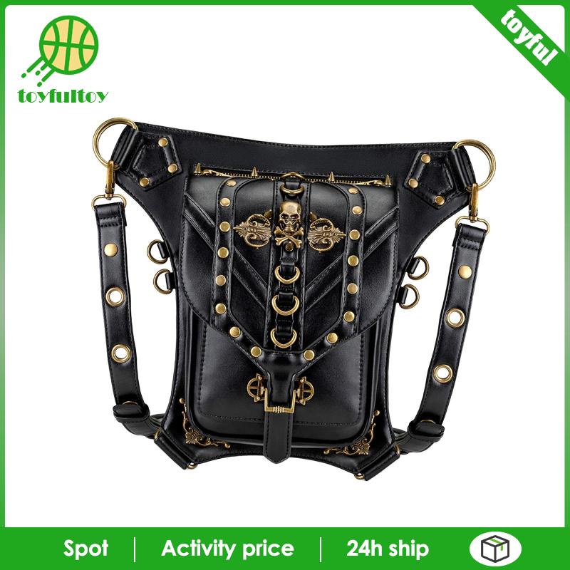 Túi Đeo Hông / Đùi Tiện Dụng Cho Hoạt Động Ngoài Trời