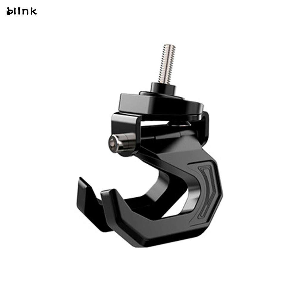 Móc Treo Đồ Bằng Hợp Kim Nhôm Tiện Dụng Dành Cho Xe Máy