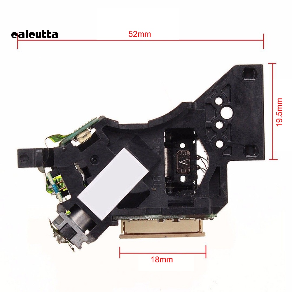 Ống Kính Laser HOP-14XX Cho Ổ Đĩa Máy XBOX 360 LITE-ON DG-16D2S