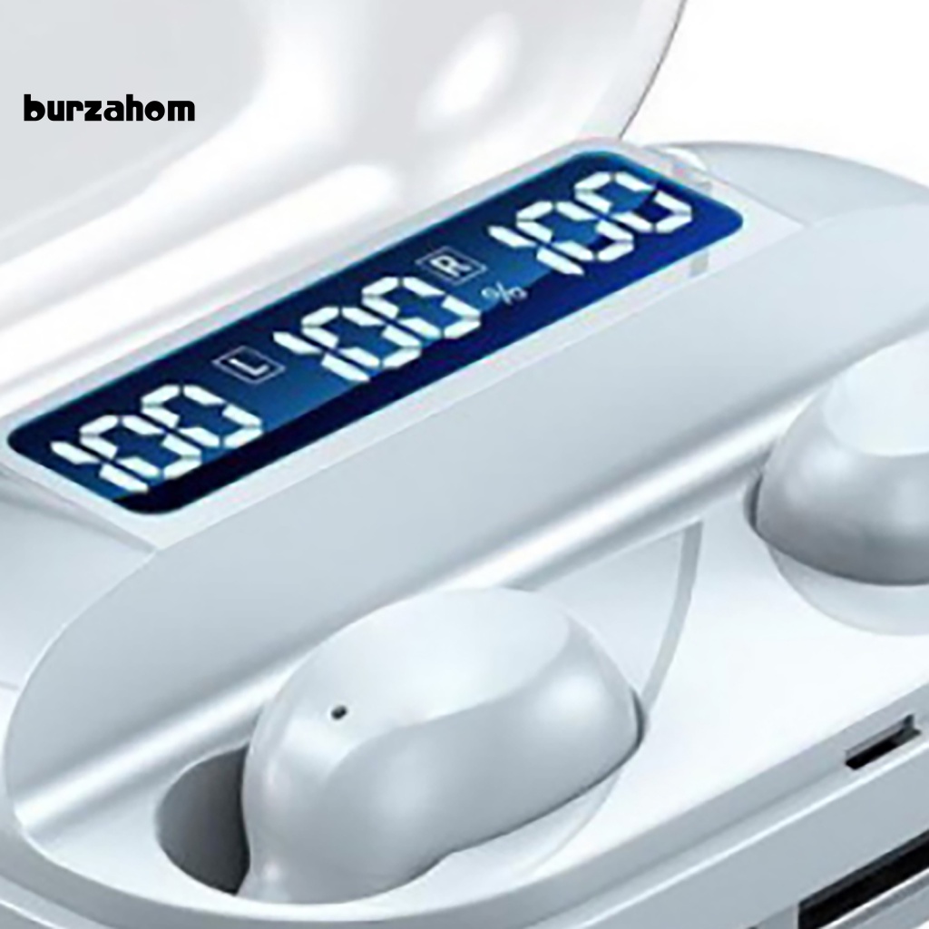 Tai Nghe Thể Thao Nhét Tai Bluetooth 5.2 Chống Ồn Thông Minh Chất Lượng Cao