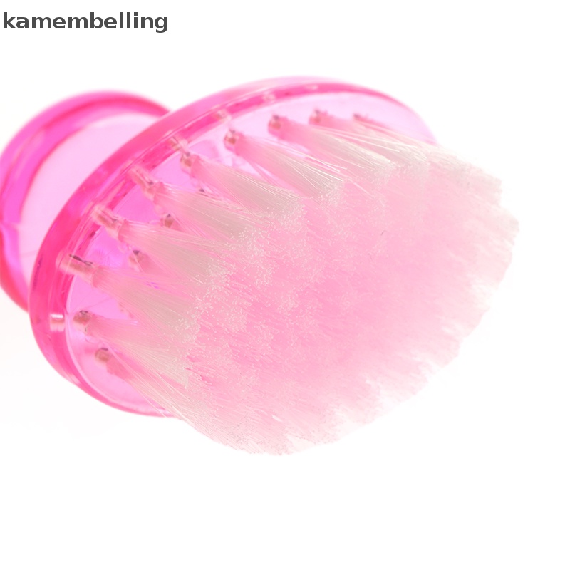 1 Cọ Phủi Bụi Móng Tay kamembelling