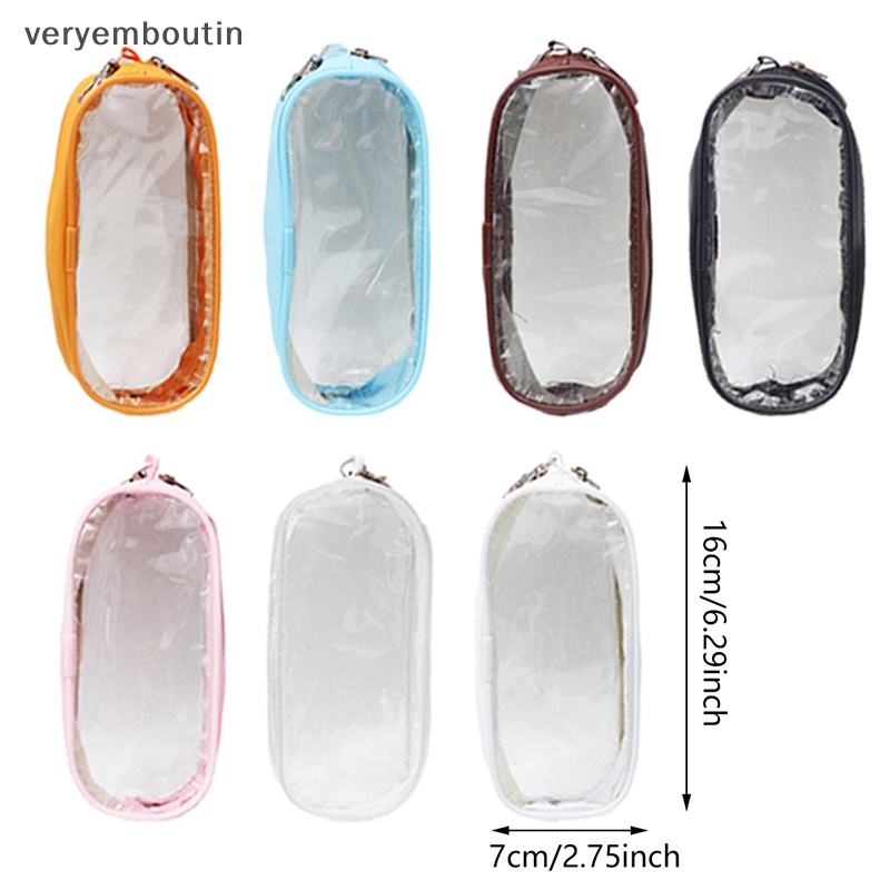 Túi Đựng Chống Bụi 16cm Cho Búp Bê 1 / 12 ob11