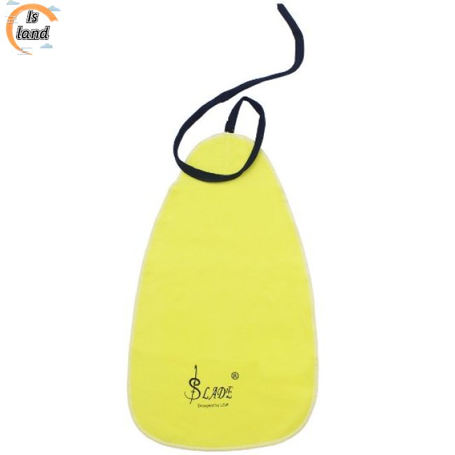 Khăn Lau Bằng Da Lộn Nhân Tạo Cho Kèn Alto Tenor Flute Clarinet Soprano Saxophone Sax