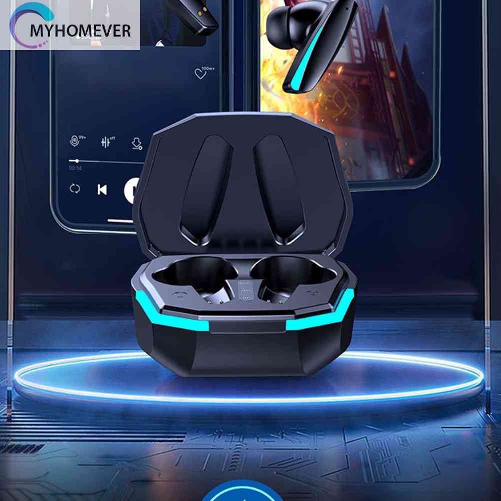 Tai Nghe Chơi Game Không Dây 10m Cho Điện Thoại