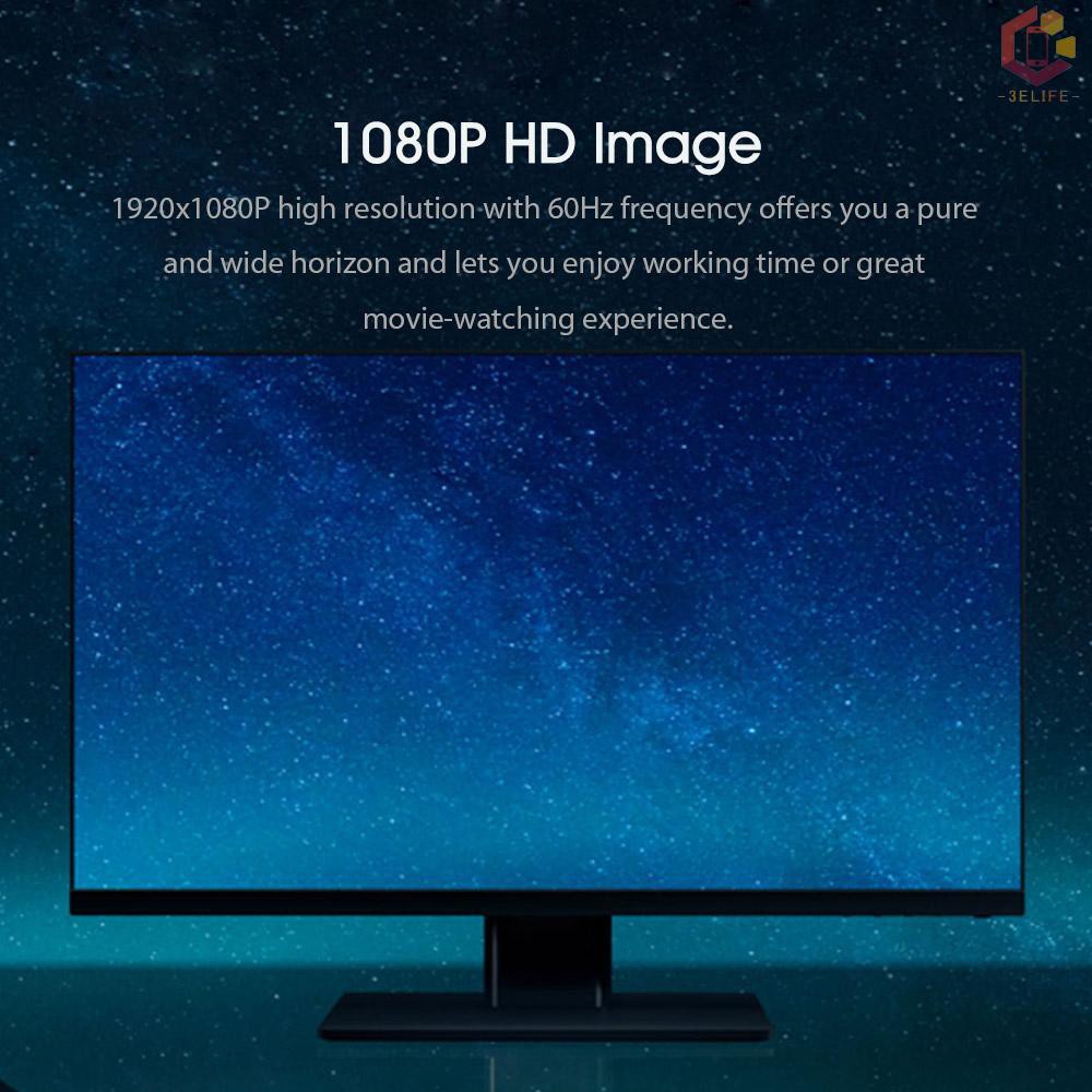 Màn hình máy tính Xiaomi Mi Display 23.8 inches XMMNT238CZ/Display 27 inches
