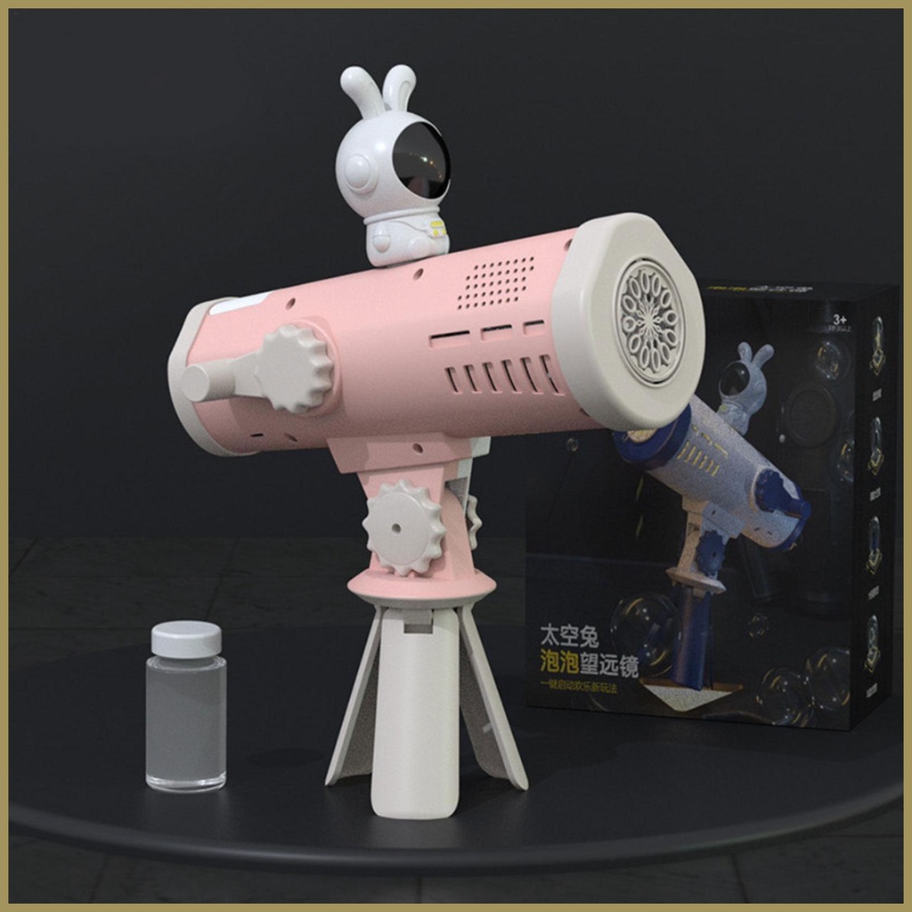 Máy Thổi Bong Bóng Tiện Lợi paca3vn