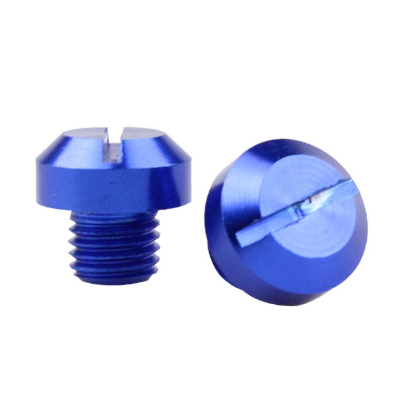 Phù Hợp Ốc Vít Chỉnh Hình Gương Chiếu Hậu Xe Máy Điện Yamaha 10mm