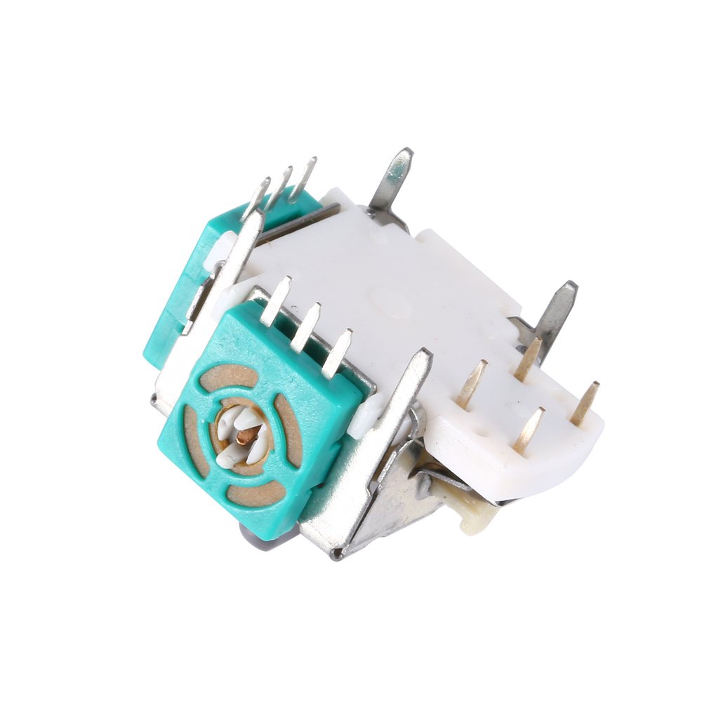 Module Thumb Stick Replacement 3Dog Joystick For Xbox 360 [Q/10]