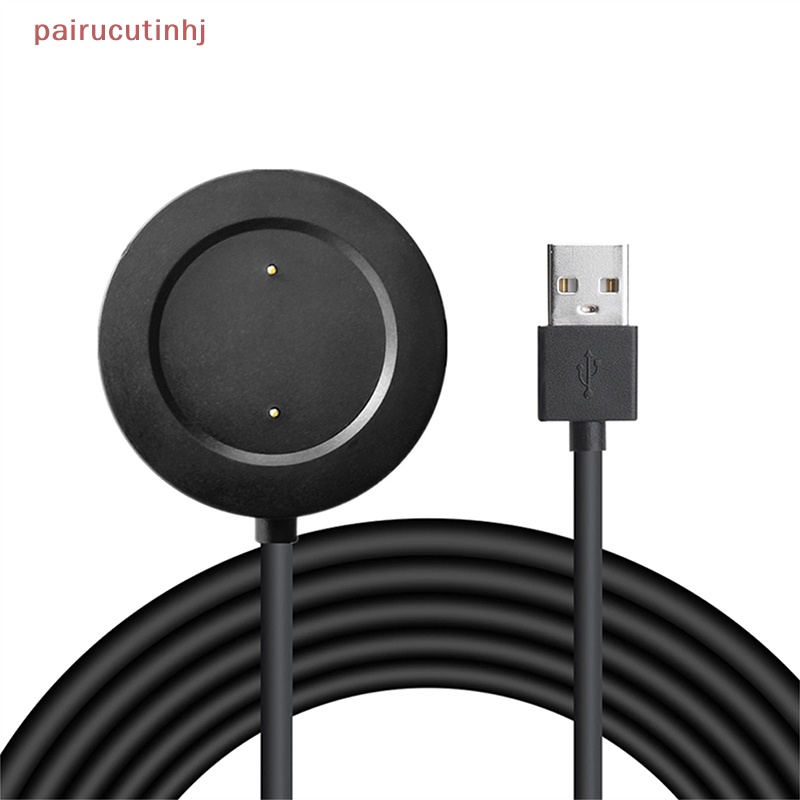 Dây Cáp Sạc USB Cho Đồng Hồ Thông Minh Xiaomi Mi Watch / Color 2 / S1 Active