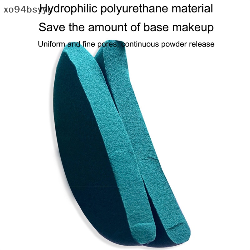 Set 7 Mút Trang Điểm Xo94Bsyu Mềm Mại Tiện Dụng