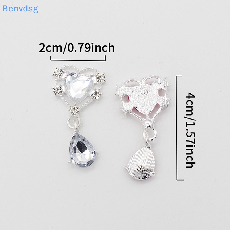 Ghim Cài Áo Kim Loại Acrylic 42 * 22mm Phối Đá Trang Trí Tiệc Cưới DIY