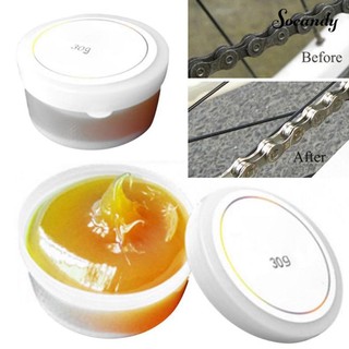 Mỡ bôi trơn trục bánh răng xe đạp