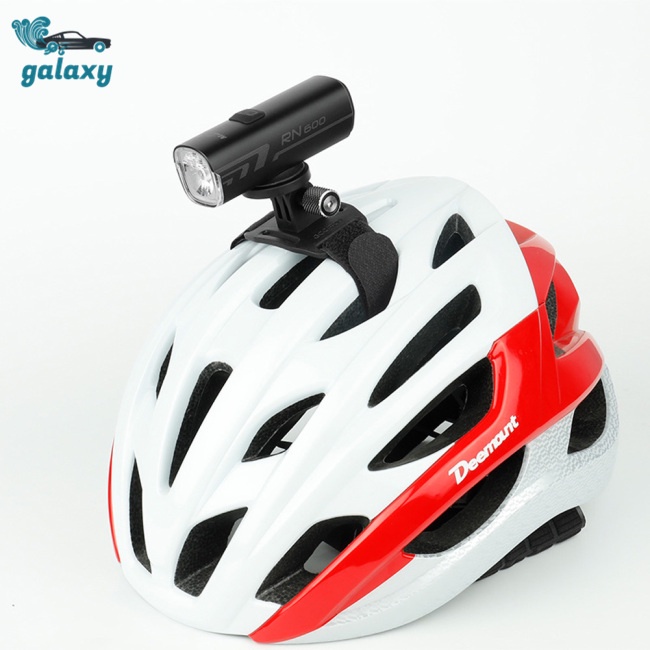 Galaxy Khung Gắn Đèn Pha Siêu Nhẹ Cho Xe Đạp