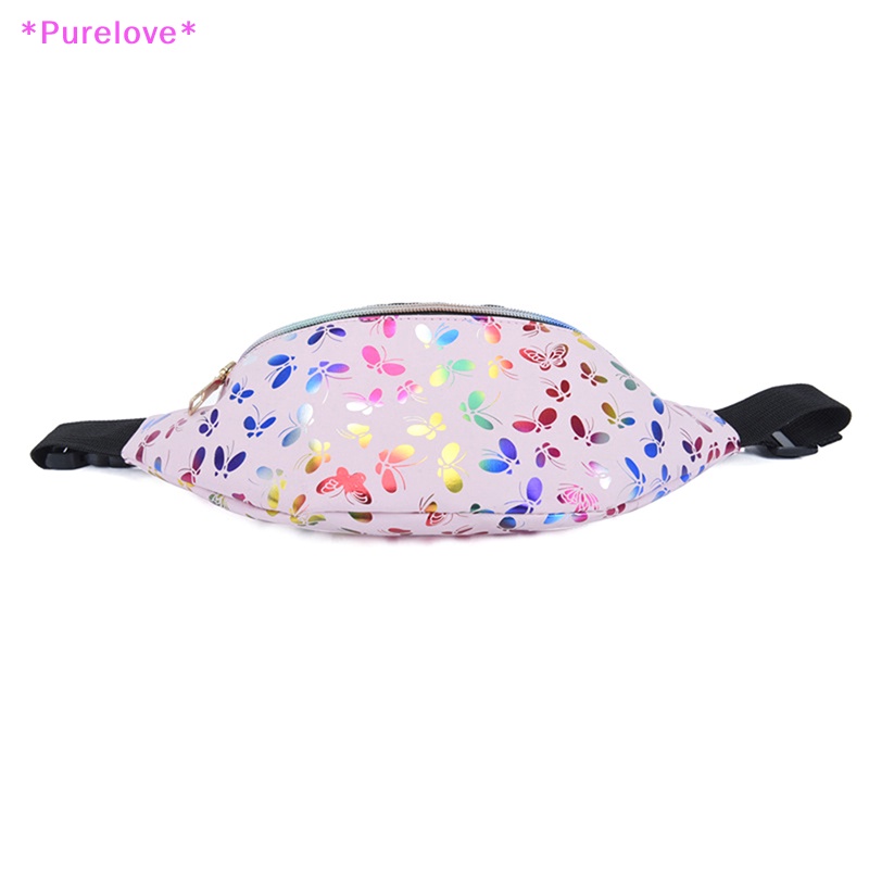 Túi Đeo Hông Đựng Điện Thoại Nhiều Màu Sắc Dành Cho Nữ Mới