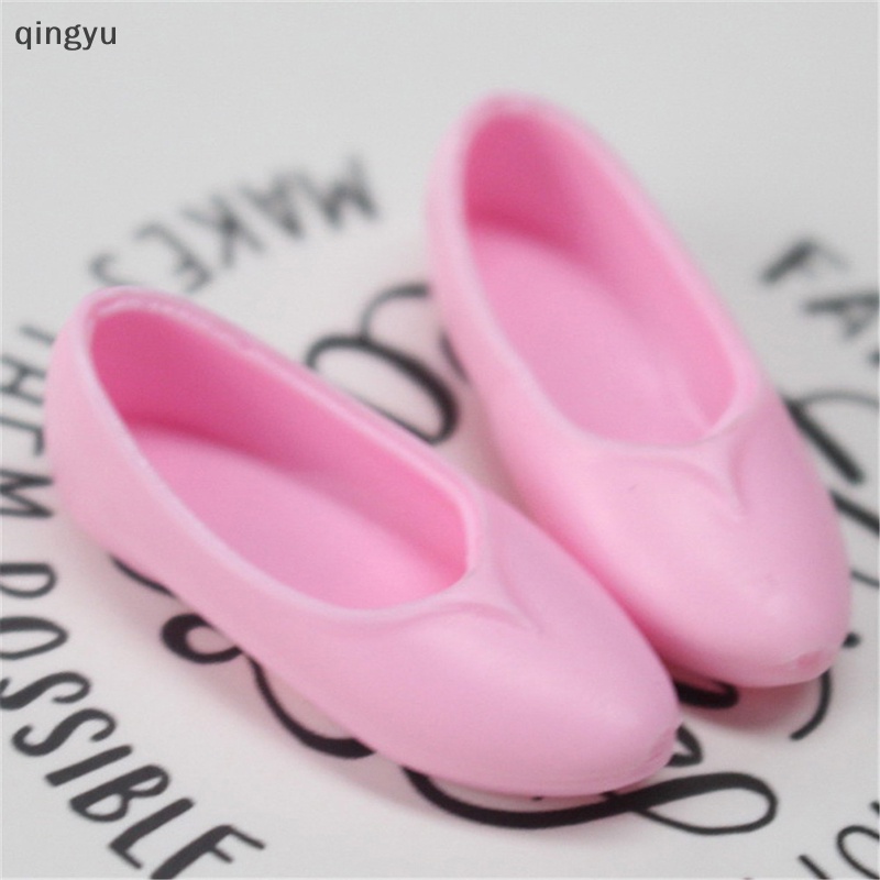 Xăng đan Búp Bê Xinh Xắn Cho Bé Gái