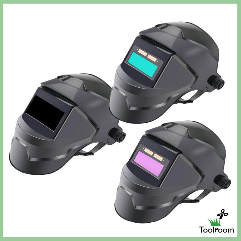 Đầu Hàn Tối Điều Chỉnh Được uto Cho Máy Mài RC