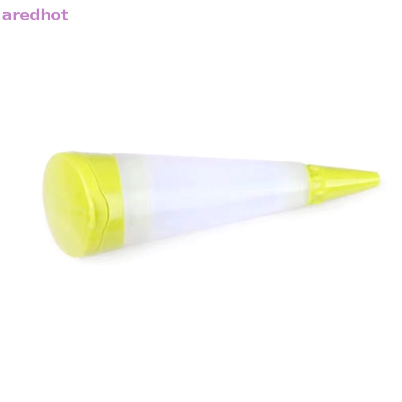 Đuôi Bắt Bông Kem Trang Trí Bánh Bằng Silicone Mới