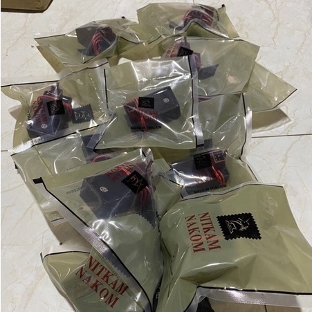 IC đa năng lửa bình Cartool cho tất cả dòng xe  |Hàng Chính Hãng|