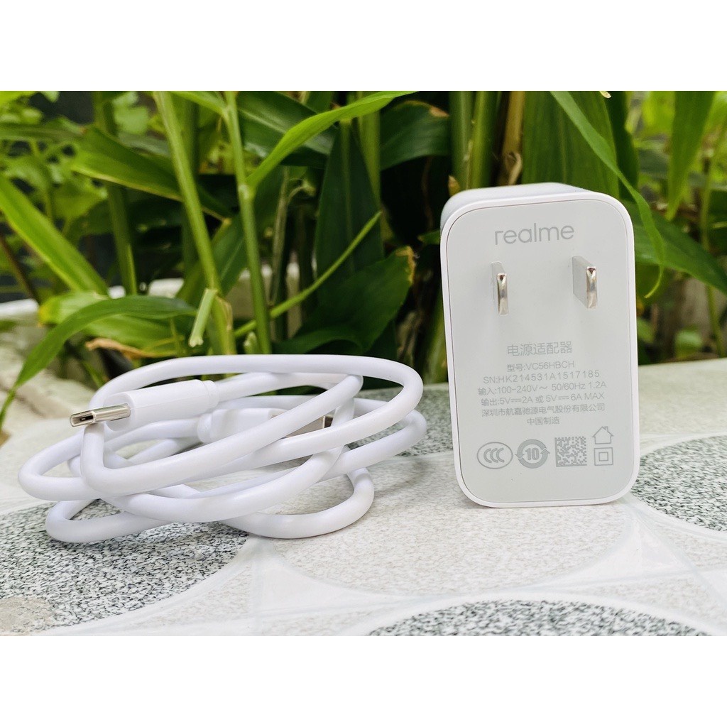 Bộ sạc nhanh Oppo/Realme 30W 33w,củ sạc và cáp hỗ trợ công nghệ Dart,VOOC các dòng Oppo,Realme,Onepl