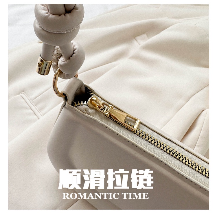 Túi Xách Đeo Vai Thiết Kế Đơn Giản Phong Cách Retro