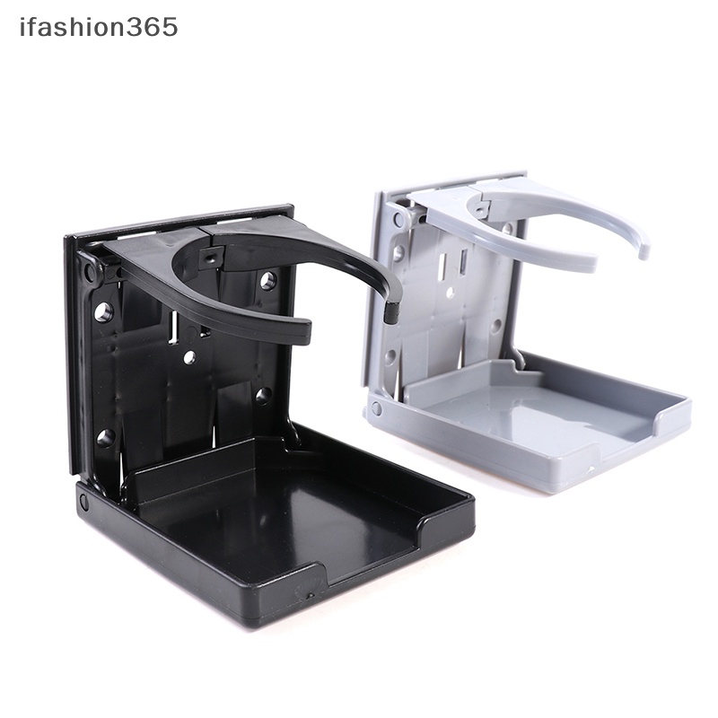 Giá Đỡ Bình Nước Có Thể Điều Chỉnh Cho Xe Hơi / Tàu Thuyền / Xe Tải RV VN ifashion365