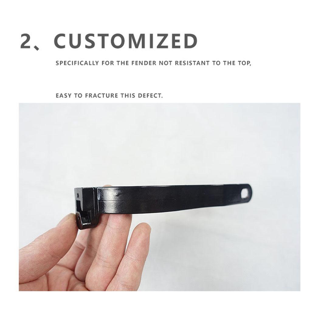 FENDER Phụ Kiện Giảm Xóc Chuyên Dụng Dành Cho Xe Scooter