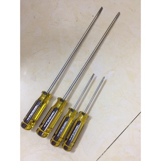 Tua vít sửa máy loại dài 20 - 40cm