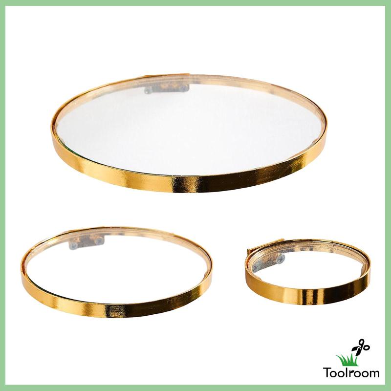 Giá Sắt Gắn Tường Trưng Bày Nến Trang Trí Nội Thất