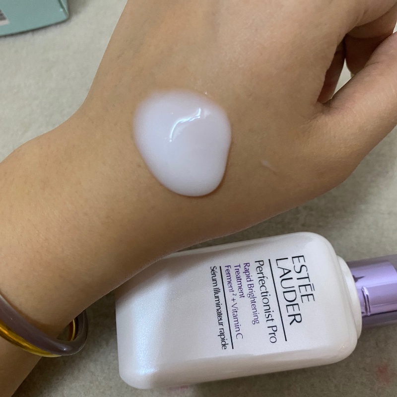 Tinh Chất Làm Trắng Da Đàn Hồi Estee Lauder 100ml