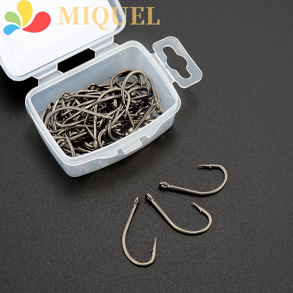 Lưỡi Câu Cá Cán Dài Chất Lượng Cao