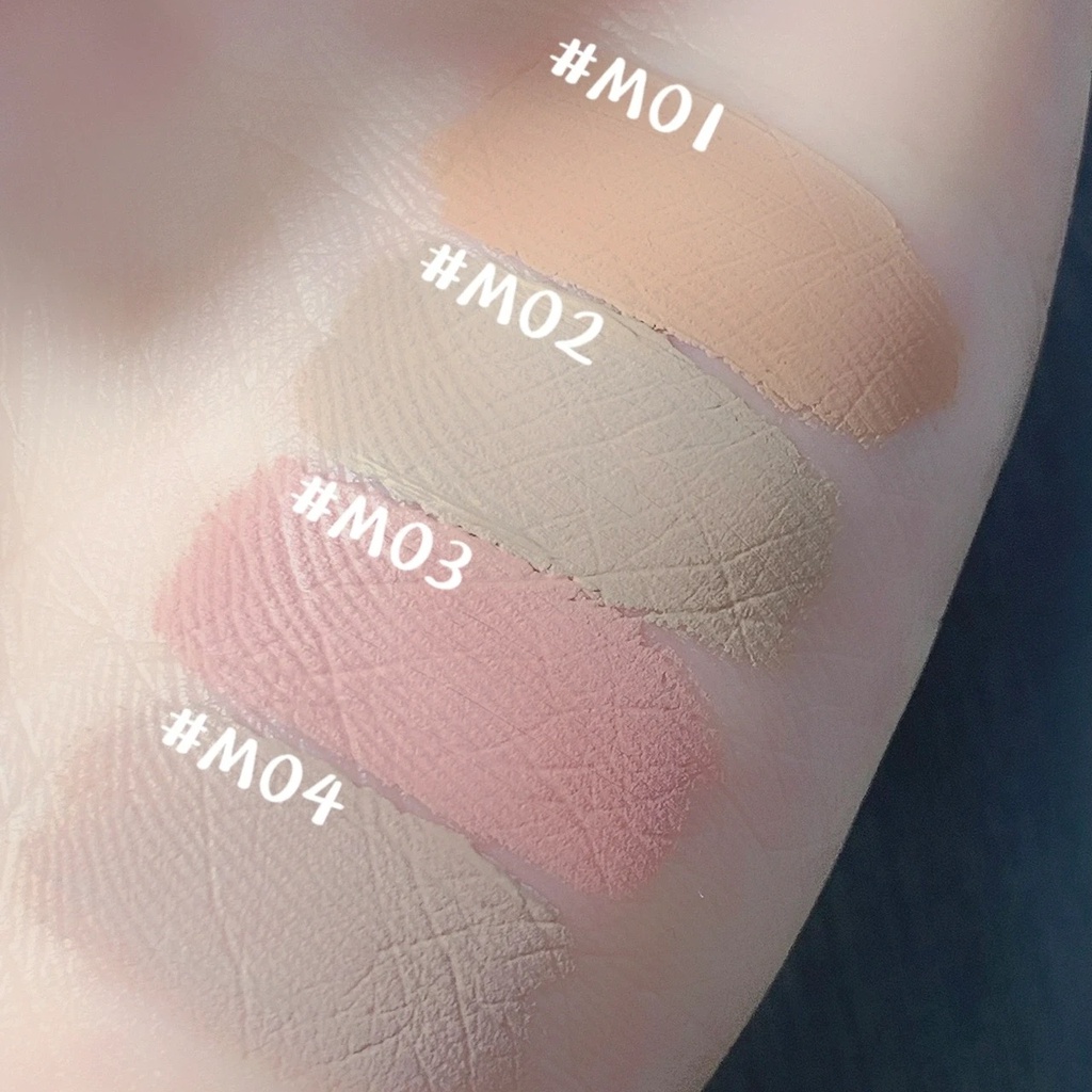 Phấn Mắt Dạng Lỏng Lấp Lánh 04 Siêu Sáng Bóng