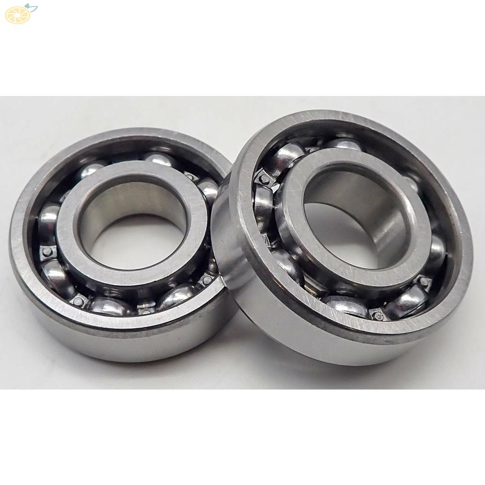 【VARSTR】Crank Pin Bearing For STIHL 029 039 Seal Fittings 2 Stroke Oil Seal Set
